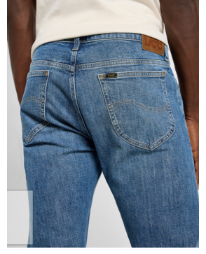 LEE® MENS DENIM PANTS RIDER...